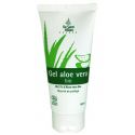 Gel aloe vera BIO (96,3%), Protège et nourrit - 100ml - De Saint Hilaire