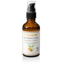 Olio vegetale biologico vergine - Mandorla dolce - 50ml - Florame