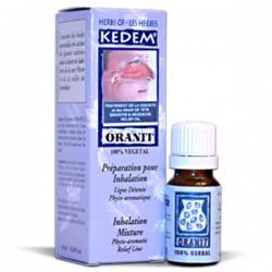 Oranit - Setzen Sie frei die Nase - Kedem - Spray 10ml