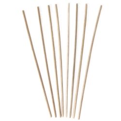 Bâtonnet de recharge pour les diffuseurs Aroma-Airstick - 8pces - Farfalla