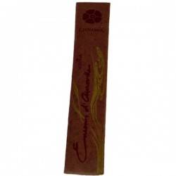 Räucherstäbchen - Zimt - Maroma Auroville - 10 Stücke