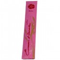 Räucherstäbchen - Rose - Maroma Auroville - 10 Stücke