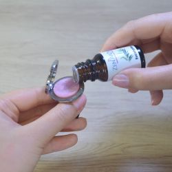 Clip'Arôme - Diffuseur d'huiles essentielles pour voiture - Tortue - ZEN'Arôme