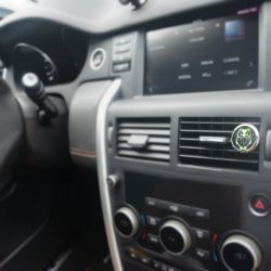 Clip'Arôme - Diffusor für ätherische Öle für Autos - Eule - ZEN'Arôme