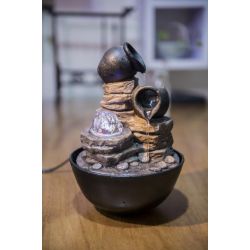 Zimmerbrunnen - Nature Verso