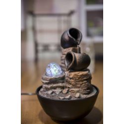 Fontana - Nature Verso