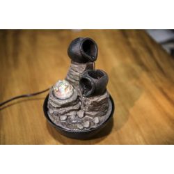 Zimmerbrunnen - Nature Verso