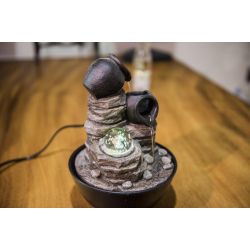 Fontaine à eau - Nature Verso