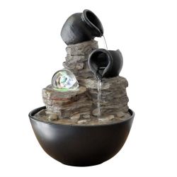 Zimmerbrunnen - Nature Verso