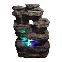 Fontana - Nature "Pietra" - Zen'Light