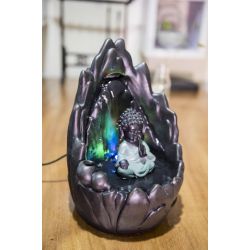 Zimmerbrunnen - ZEN "Yann" - Zen'Light