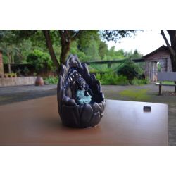 Zimmerbrunnen - ZEN "Yann" - Zen'Light