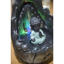 Zimmerbrunnen - ZEN "Yann" - Zen'Light