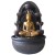Fontana - Buddha "Chakra" - Zen'Light