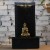 Zimmerbrunnen - Buddha "Zenitude" (mit LED-Beleuchtung) - Zen'Light