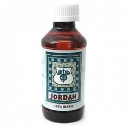 Jordan - Olio di massaggio rilassa - Kedem - 125ml