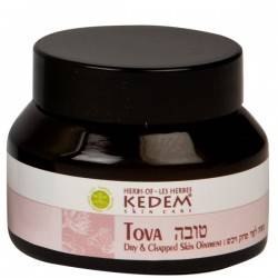 Tova - Creme di cure contro le screpolature ed il freddo - Kedem