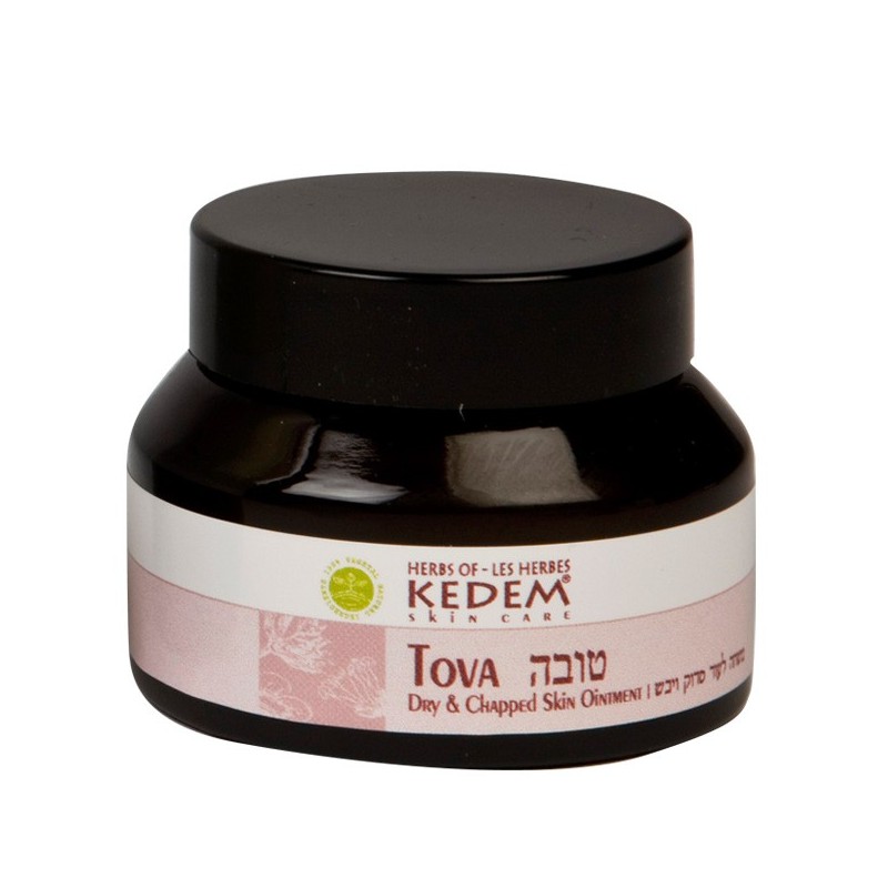 Tova - Creme di cure contro le screpolature ed il freddo - Kedem