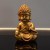 Statuetta  - Baby Buddha, in resina