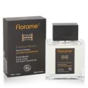 Eau de Toilette BIO Frische Woody -100ml - Florame