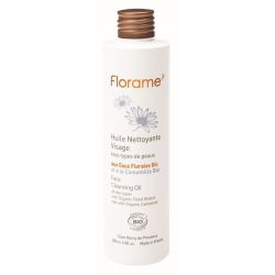 Reinigungsöl - 200ml - Florame