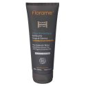 Gel doccia per uomo "Acqua aromatica" (Corpo e capelli) con oli essenziali - 200 ml - Florame