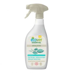 Spray che pulisce sala di bagni - 500ml - ECOVER Essential