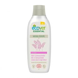 Lessive liquide BIO, Laine & Linge Délicat - 1L - ECOVER Essential