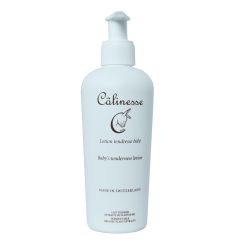 Lotion tendresse bébé BIO au lait d'ânesse, sans rinçage - 250ml - Câlinesse
