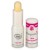 Stick Labbra con 20% di Rosa Mosqueta - 4,5ml - Mosqueta's