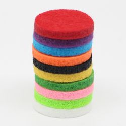 Nachfülllöscher für Clip'Arôme - 10 Stück mehrfarbig - Zen'Arôme