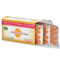 Omegarosa Plus, Capsules d’huile de Rose Musquée et Bourrache BIO - 60 caspules - Mosqueta's