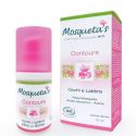 Contorno Occhi e Labbra con Rosa muschiata biologico e Acido ialuronico - 15ml - Mosqueta's