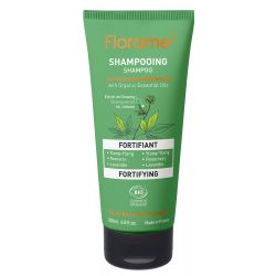 Shampoing Traitant BIO, Fortifiant - 200ml  - Florame