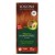 Colorante vegetale organico in polvere BIO 040 - Rosso fuoco - 2x50g - Logona