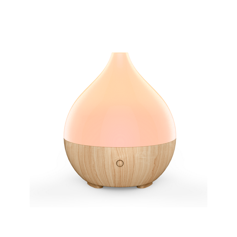 Diffusor für ätherische Öle USB, Ultraschall - LEO - ZEN'Arôme