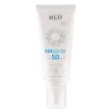 Spray solaire "Sensitive" pour peaux sensibles - Très haute protection SPF 50 - 100ml - ECO Cosmectis 