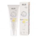 ECO Sonnenspray LSF 50+ kids sehr hoher Lichtschutz - 100ml - ECO cosmetics