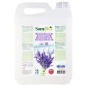 Lavatrice Liquido, Lavanda - 5 litri - Sanybio (Scientia Natura)