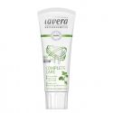Dentifrice BIO, Complete Care, Protection 5 en 1 - Menthe Bio & fluorure de sodium - 75ml - Lavera