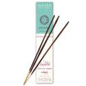 Bâtons d'encens naturels Faircense - Vetiver / Tropical Forest - 10pces - Farfalla / Claro