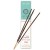 Bâtons d'encens naturels Faircense - Vetiver / Tropical Forest - 10pces - Farfalla / Claro