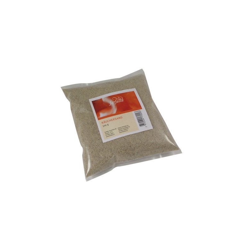 Räuchersand - 500g - Farfalla
