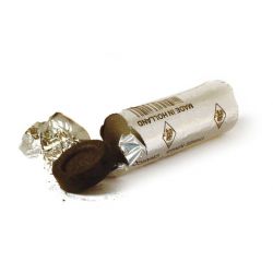 Räucherkohle - 10 Tabl. - Farfalla