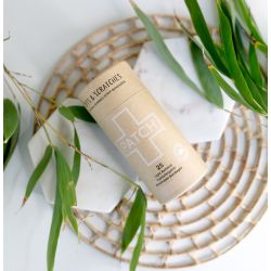 Medicazioni biologiche e ipoallergeniche (in fibra di bambù) - Natura/Neutrale - 25 pezzi - PATCH