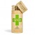 Pansements/sparadraps en fibre de bambou organique et hypoallergénique  - Aloe vera - 25 pces - PATCH