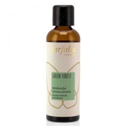 Aroma-Airstick Green Forest, Ricaricare - 75ml - Farfalla