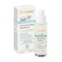 Concentrato organico rinfrescante per il viso con giglio d'acqua - 30ml - Florame