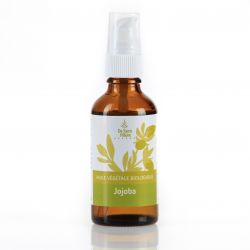 Huile végétale de Jojoba - 50ml - De Saint Hilaire