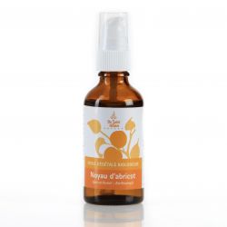 Olio vegetale (biologico) da noccioli di albicocca - 50ml - De Saint Hilaire